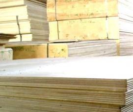 фанера влагостойкая фсф 12 мм - вариант 1