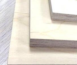 фанера влагостойкая фсф 12 мм - вариант 4