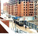 фасадные клинкерные панели Москва