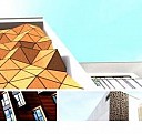 фасадные панели для частного дома Хабаровск