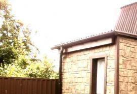 фасадные цокольные панели - тип 3