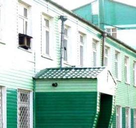 фасадные панели - брус Москва