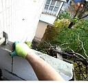 фасадные панели - клинкерный кирпич Черкесск