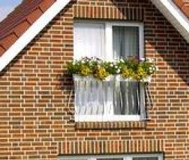 фасадные панели с клинкерной плиткой - тип 3