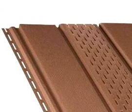 фасадные софиты - вариант 3