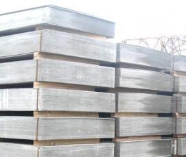 фиброцементная плита 20 мм - вариант 2