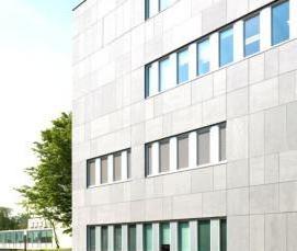 фиброцементные плиты для фасадов - модель 3