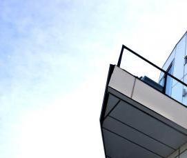 фиброцементные плиты для фасадов - модель 2