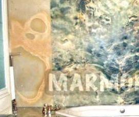 фиброцементные плиты для пола - вариант 4