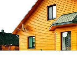 фиброцементные плиты кедрал - модель 4