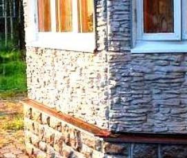 цокольный - тип 3