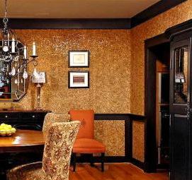 флизелиновые антивандальные обои - вариант 1