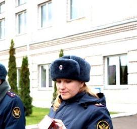 форменная одежда противопожарной службы - тип 1