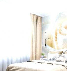 фотообои 3д для спальни - модель 4