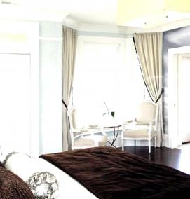 фотообои 3д для спальни - модель 3