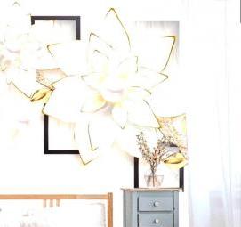 фотообои 3д геометрия - модель 2