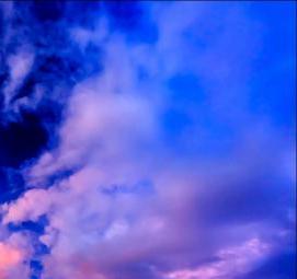 фотообои: 3д небо - тип 4