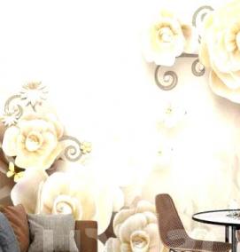 фотообои на пол - тип 4