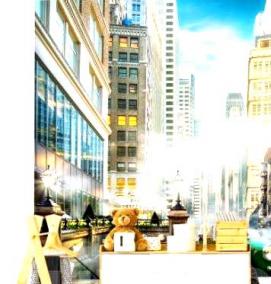 фотообои на пол - тип 2