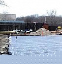 Глубокозаглубленный ленточный фундамент Брянск