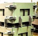 Комбинированный ленточный фундамент Красногорск