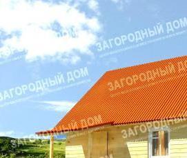 фундаментные блоки 300х300х300 мм - модель 1