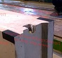 урна бетонная Новокузнецк