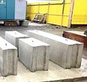 Ленточный фундамент для гаража Иркутск