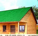 Каркасный железный гараж Калуга