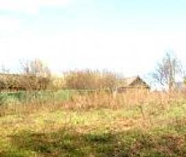 Газификация дачных участков - вариант 1