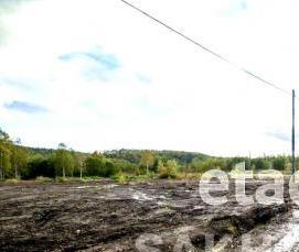 Газификация дачных участков - вариант 4