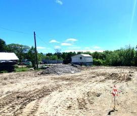 Газификация дачных участков - вариант 2