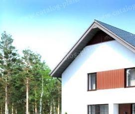 Газобетонные блоки 400 на 250 на 625 мм - модель 1