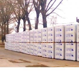 Газобетонные блоки куб - модель 4