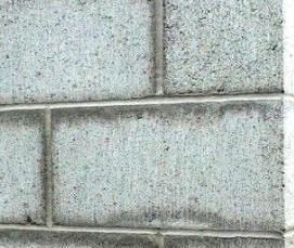 Газобетонные блоки перегородочные - модель 4