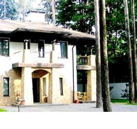 Геологические изыскания для строительства дома - модель 1