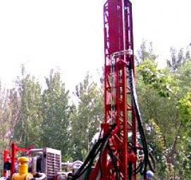 Геологические изыскания для строительства дома - модель 4