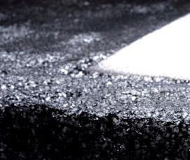 Георешетка для армирования асфальта - тип 1