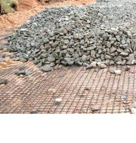 Геосетка ПСД 50х50 32х38 - вариант 3