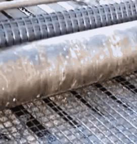 Геосетка ПСД 50х50 32х38 - вариант 2