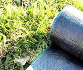 Геотекстиль 2 м - модель 3