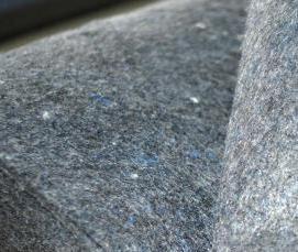 Геотекстиль 3 м - тип 1