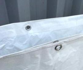 Геотекстиль 3х50 м - вариант 2