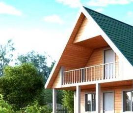 Геотекстиль под бетон - тип 1