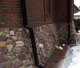 Геотекстиль под бетон - тип 4