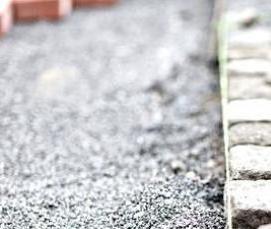 Геотекстиль под брусчатку - тип 2