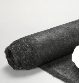 Геотекстиль рубленный - тип 1