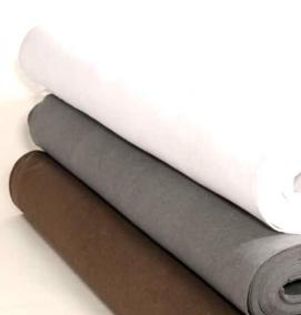 Геотекстиль рубленный - тип 4