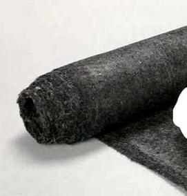 Геотекстиль рубленный - тип 3