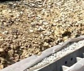 Геотекстиль SF 40 - модель 3